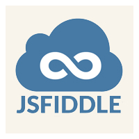 JSFiddle